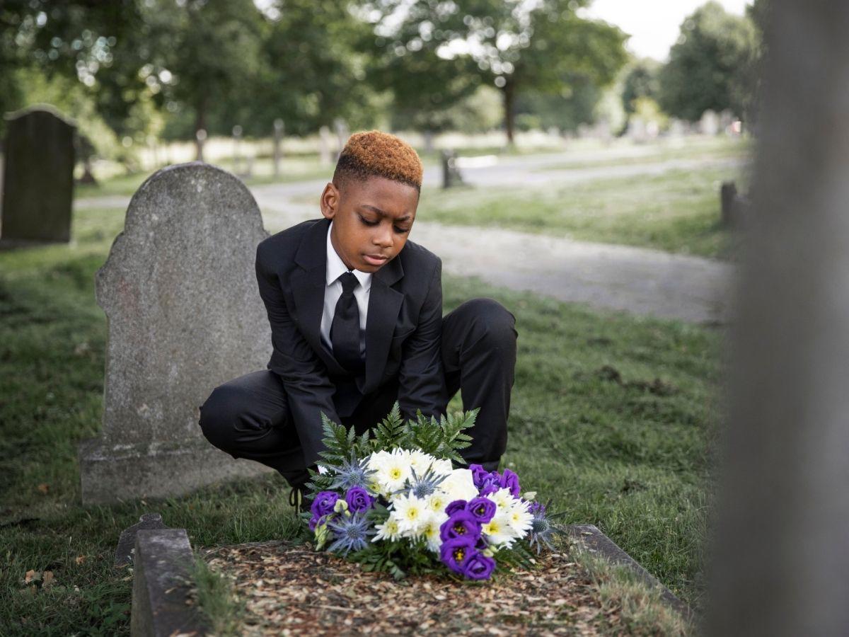 ¿Día de la madre en duelo?: Sobrelleve la fecha junto a los niños