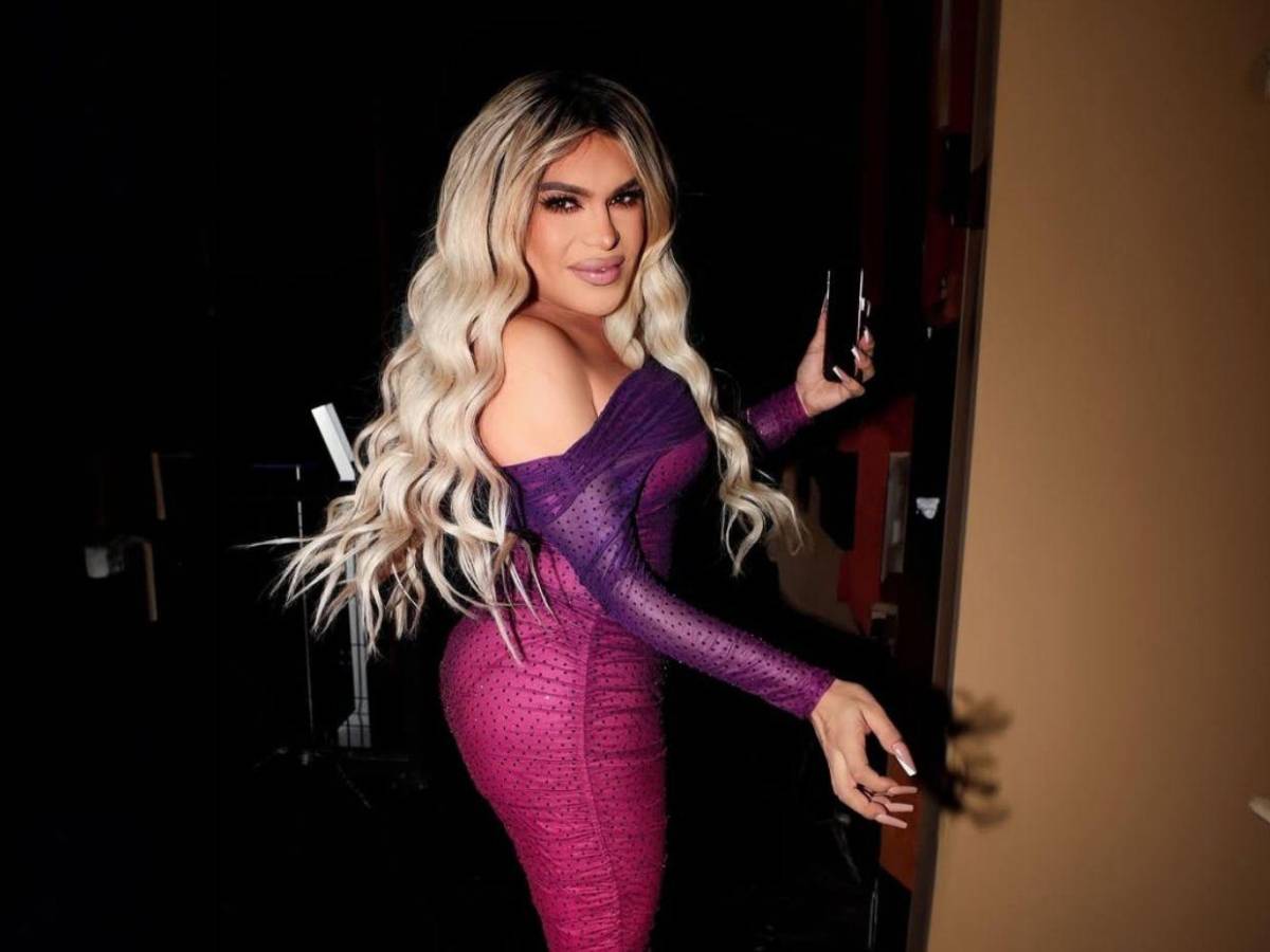 Wendy Guevara presume nueva figura: ¿Cuánto costó la cirugía que afinó su cintura?