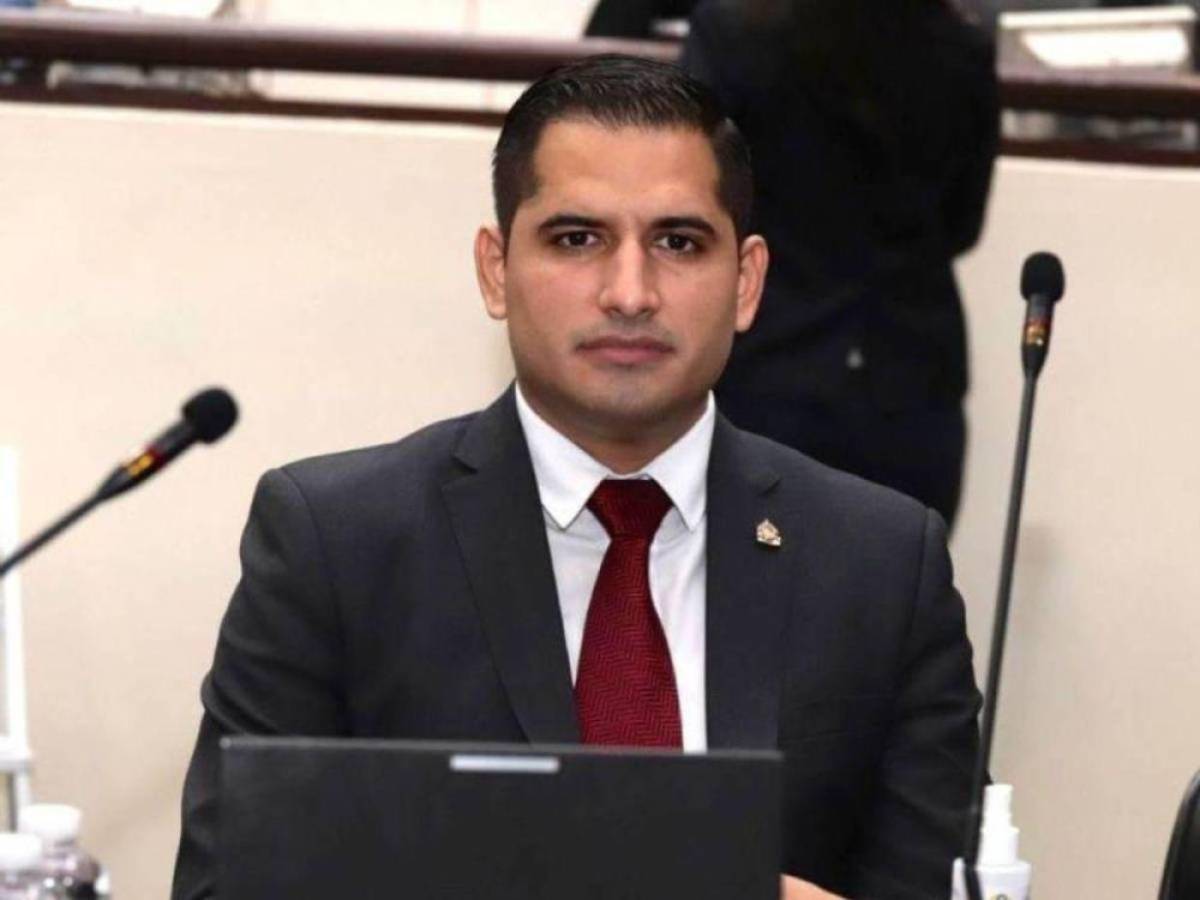 ¿Quién es Jhosy Toscano, propuesto como sustituto de Ana Paola Hall?