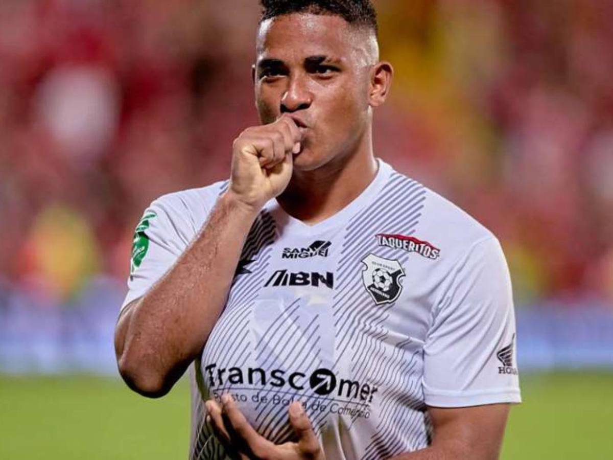 ¡La liga tica arrasa! Los 25 jugadores más caros del fútbol centroamericano