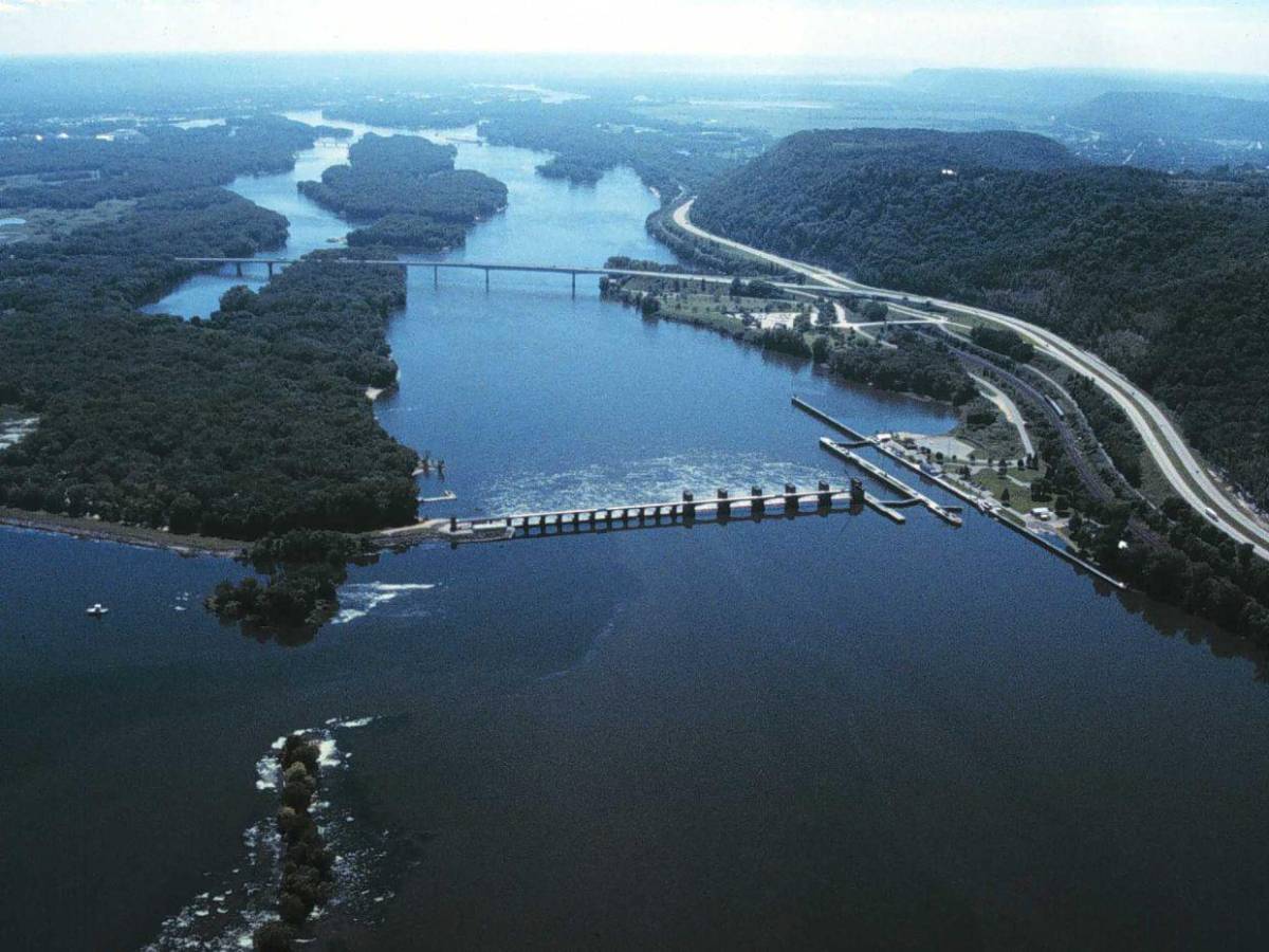 Tres hondureños mueren ahogados en el río Mississippi en EE UU: piden ayuda para repatriarlos