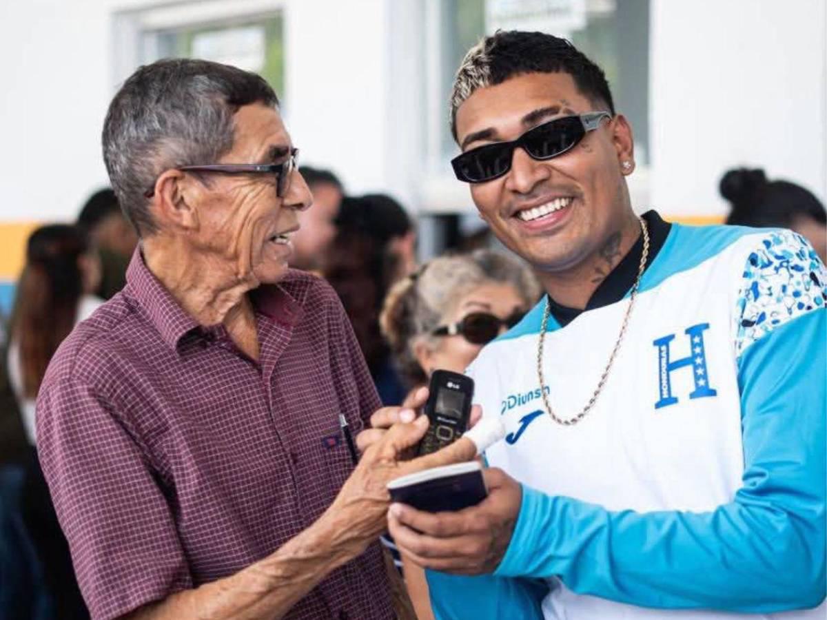 Supremo sorprende y revela importante noticia sobre la Selección de Tiktokers de Honduras