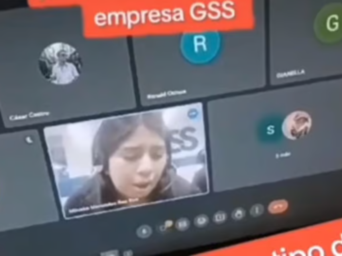 “Tu venta no me sirve ”: Empleados denuncian amenazas por supervisora de call center