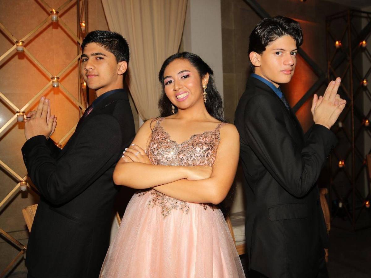 Velada de Acción de Gracias reúne a los Seniors 2026 de Elvel School