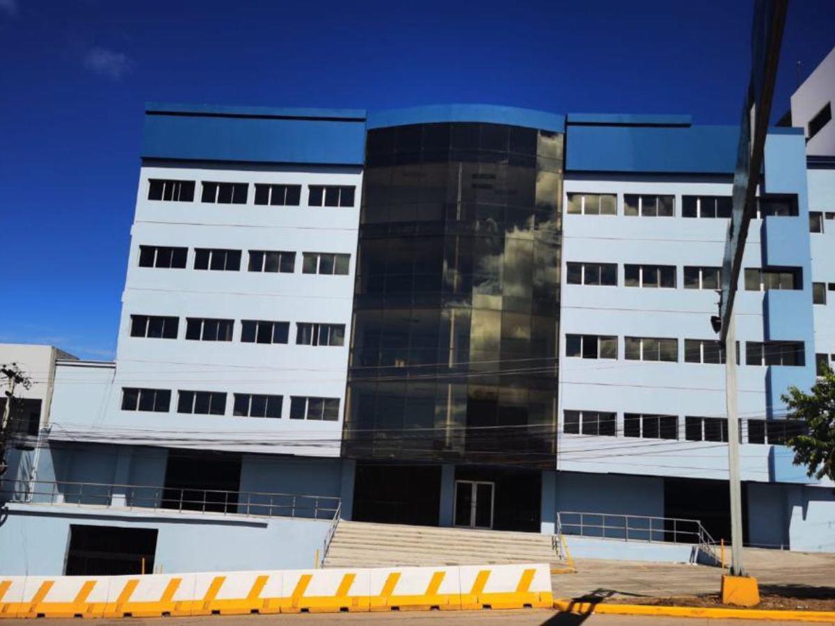 PGR sigue dilatando informe sobre retiro de Honduras de la CIADI