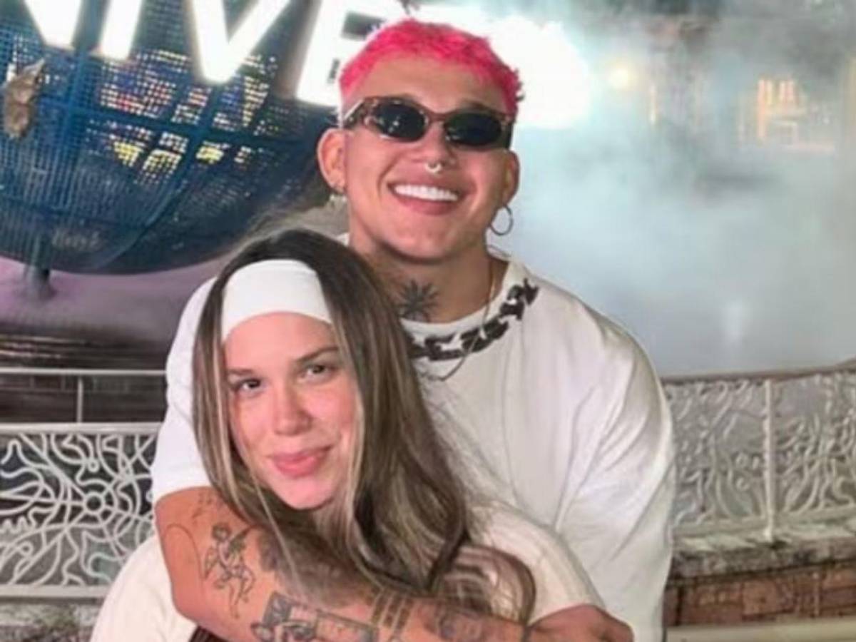 ¿Lo odia? Cara Rodríguez rompe el silencio sobre su verdadero sentir hacia Beéle