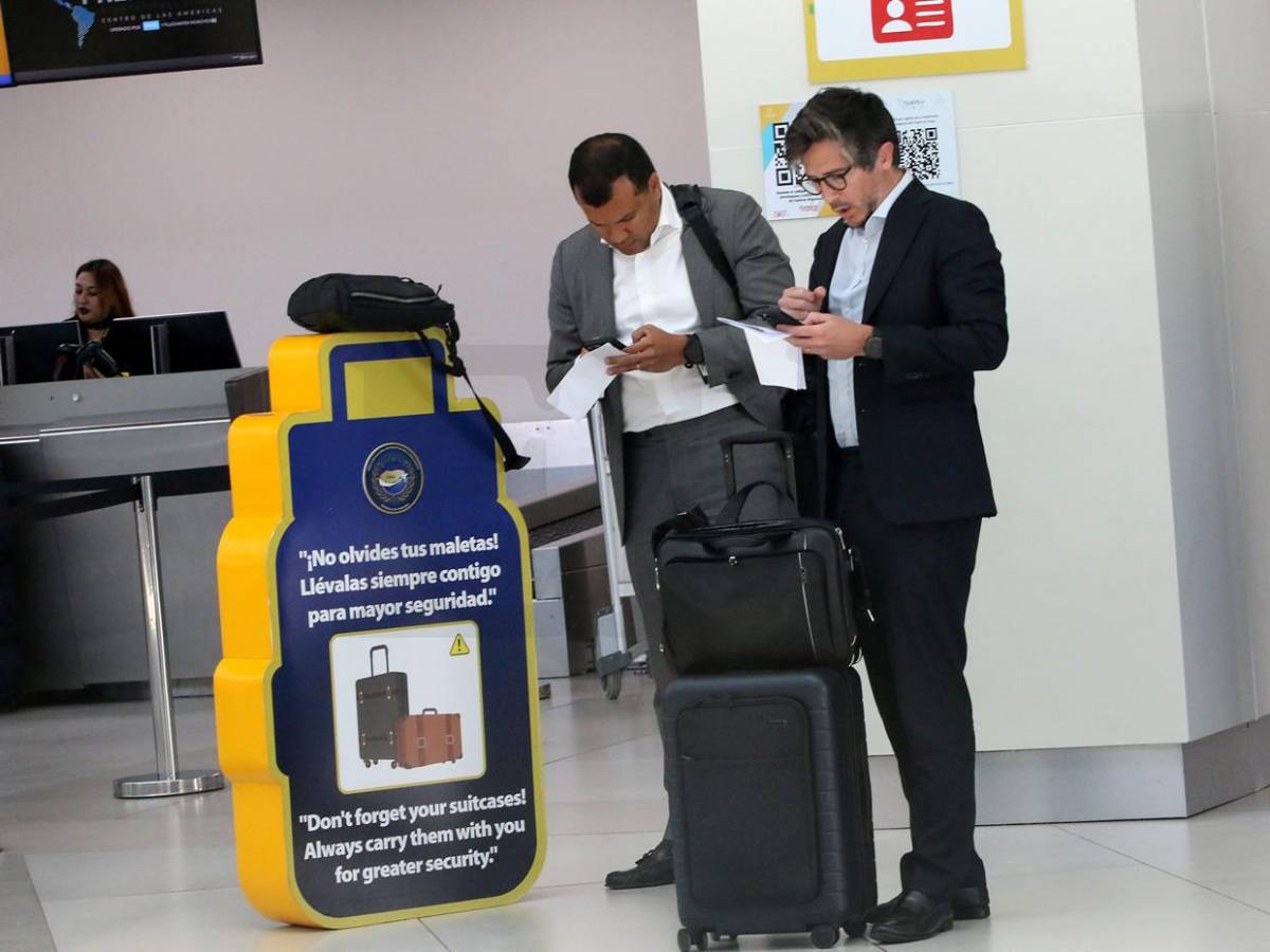 Pilotos aterrizan de forma visual en Palmerola, incluso de noche, debido a obras inactivas