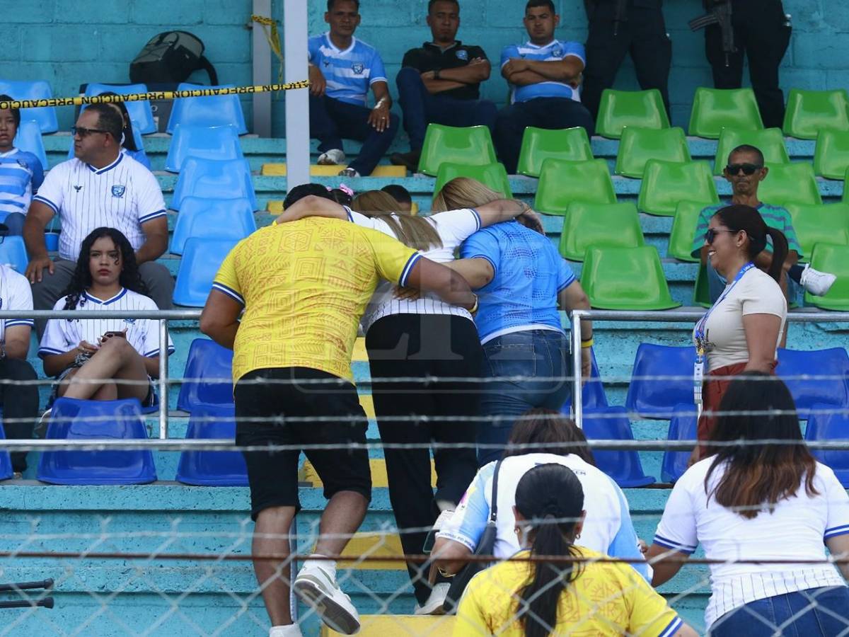 Belleza, ambiente familiar y seguridad en la previa de la jornada 5