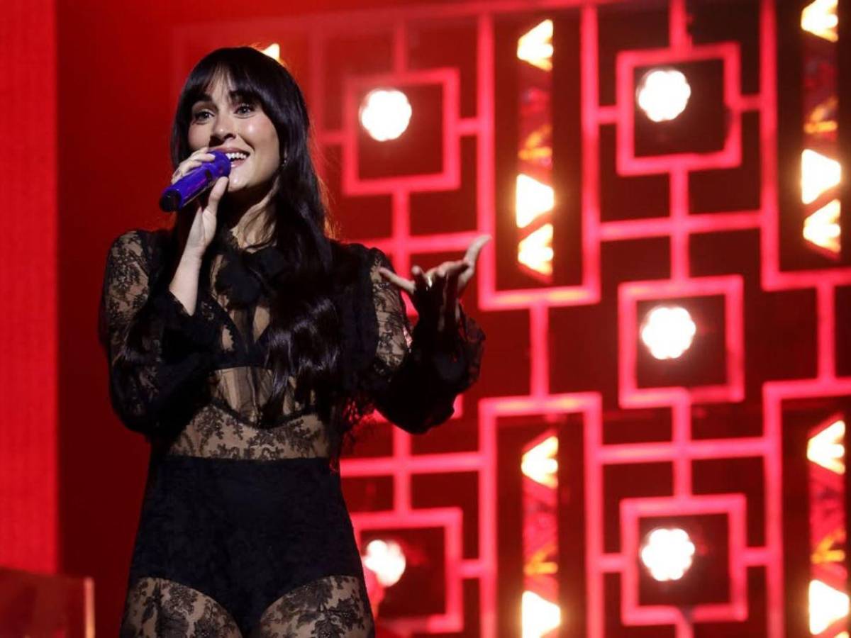 Bunbury, Carín León, Pepe Aguilar y más artistas en la antesala de los Latin Grammy