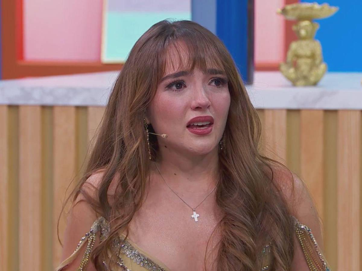 Elaine Haro, séptima eliminada de La Casa de los Famosos México: Me siento muy orgullosa de mí