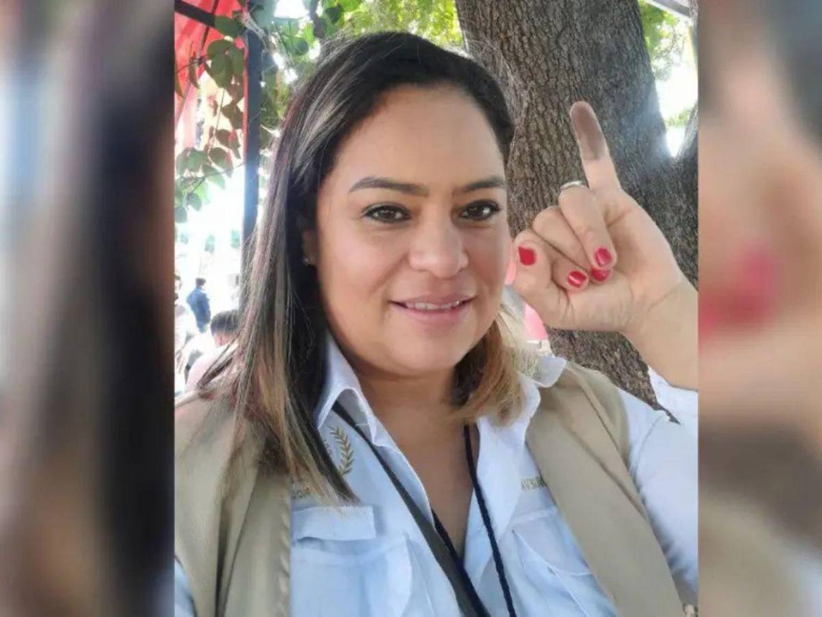 ¿Quién es Dulce Villanueva, la exdirectora del Dinaf capturada por presunta corrupción?