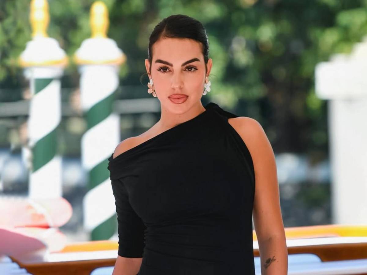 Destapan el secreto mejor guardado de Cristiano Ronaldo y la mentira de su relación con Georgina