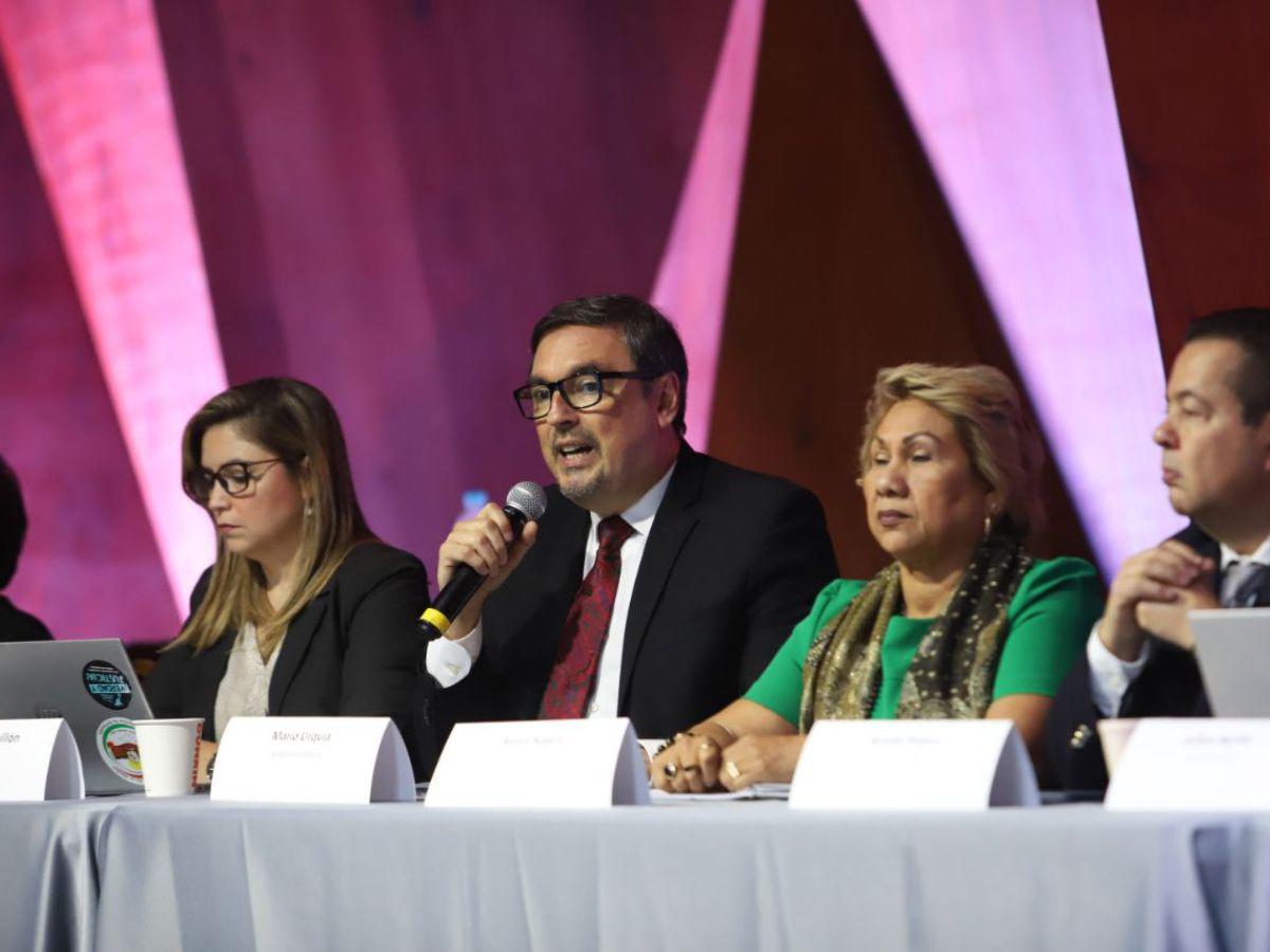 Junta Nominadora: Necesitamos magistrados y magistradas independientes