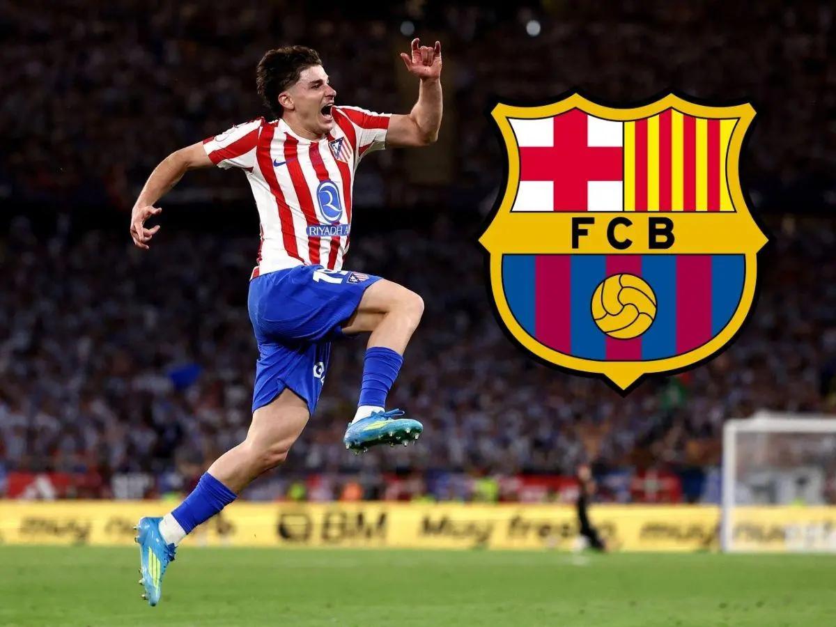 Fichajes: Crack se ofrece al Barcelona, futuro de Lewandowski y Florentino lo tiene claro
