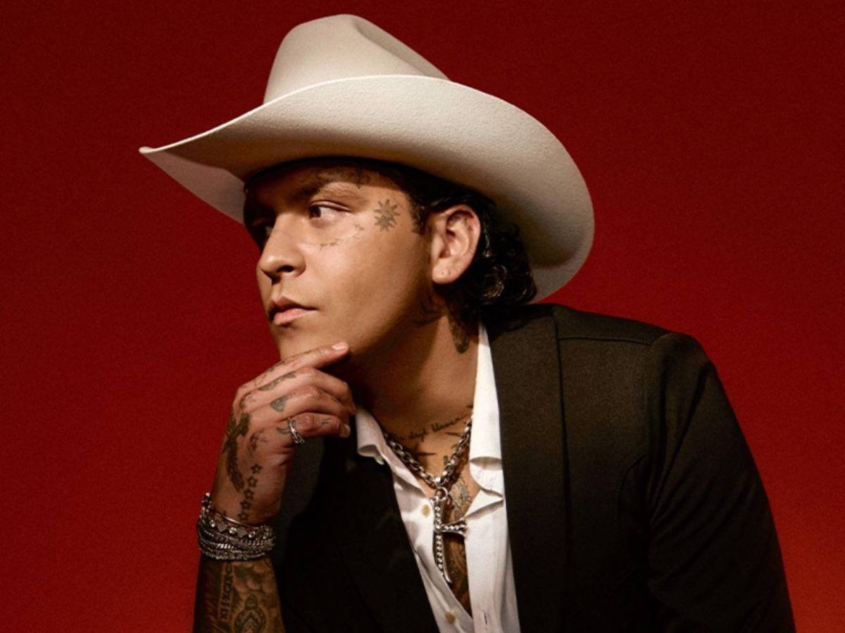 Adela Micha revela, por primera vez, cuál fue el acuerdo previo a su entrevista con Nodal