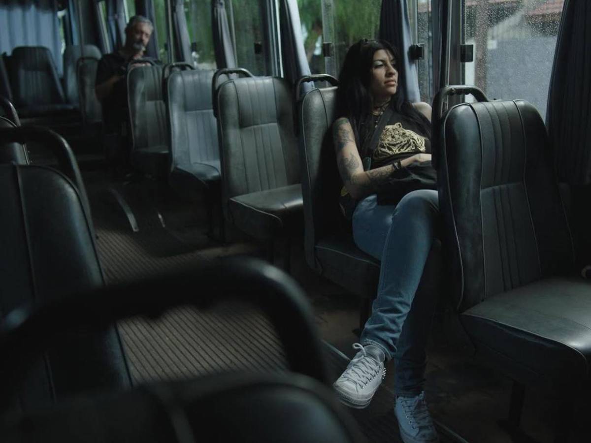 Cazzu admite haberse enamorado de un hombre con pareja: “Él tenía una noviecita”