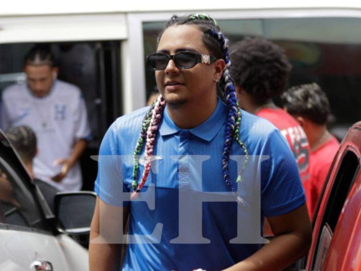 ¿Jugará en la Liga Nacional como profesional? La respuesta de Davis Flow