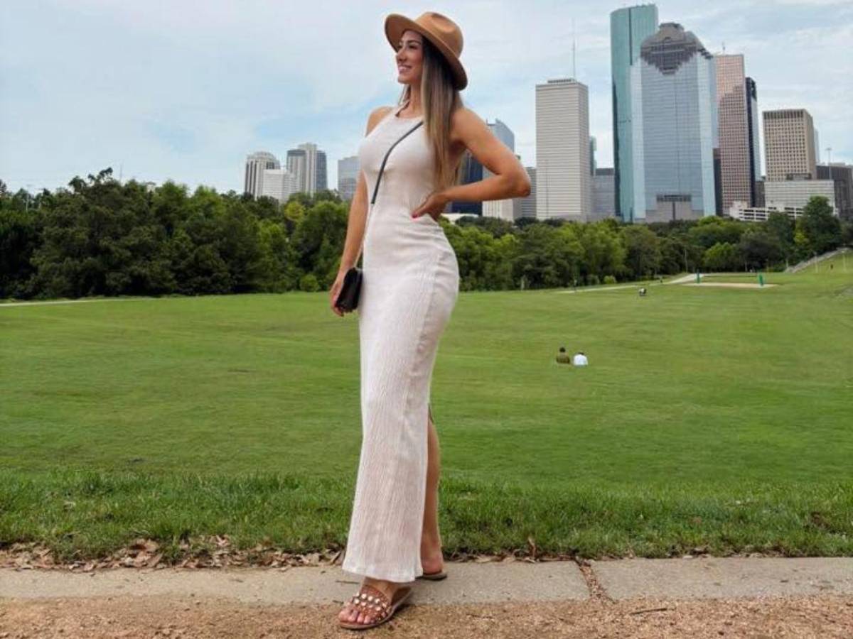Estaba en la cajuela del carro: Eliana Bigoni, madre asesinada en Texas; su pareja es sospechoso
