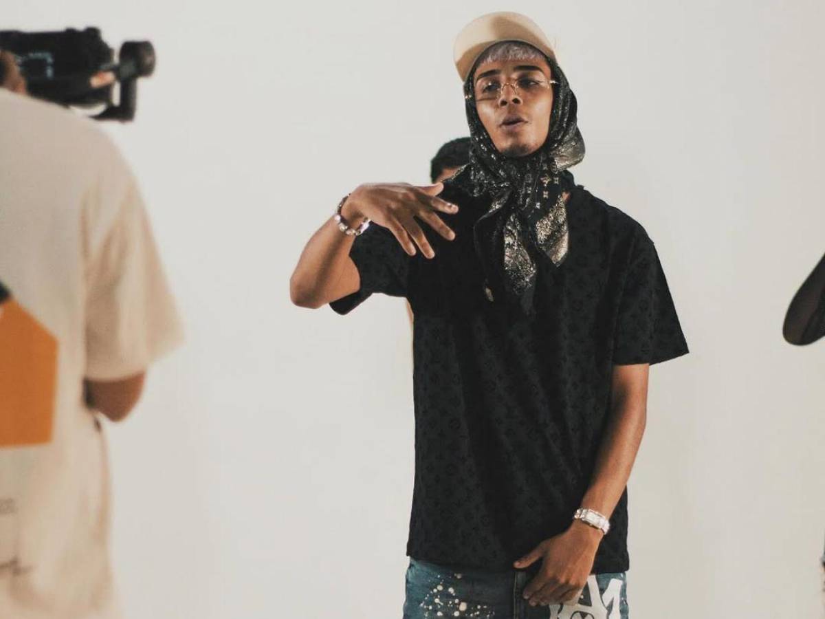 Emotivos mensajes a WEZP, cantante asesinado: Vamos a dejar tu legado en alto