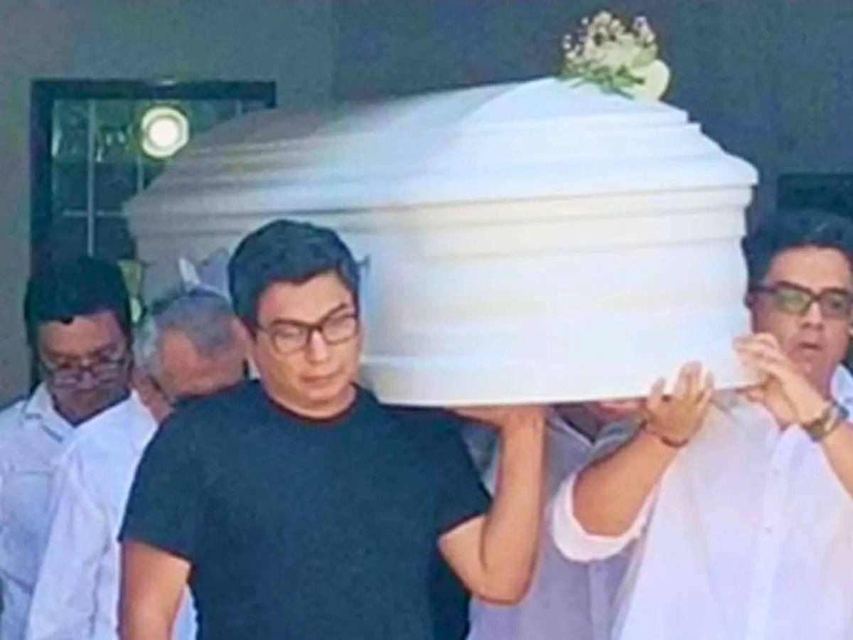 Caso Minosska Pinto: seguros de vida millonarios señalan a su esposo como culpable