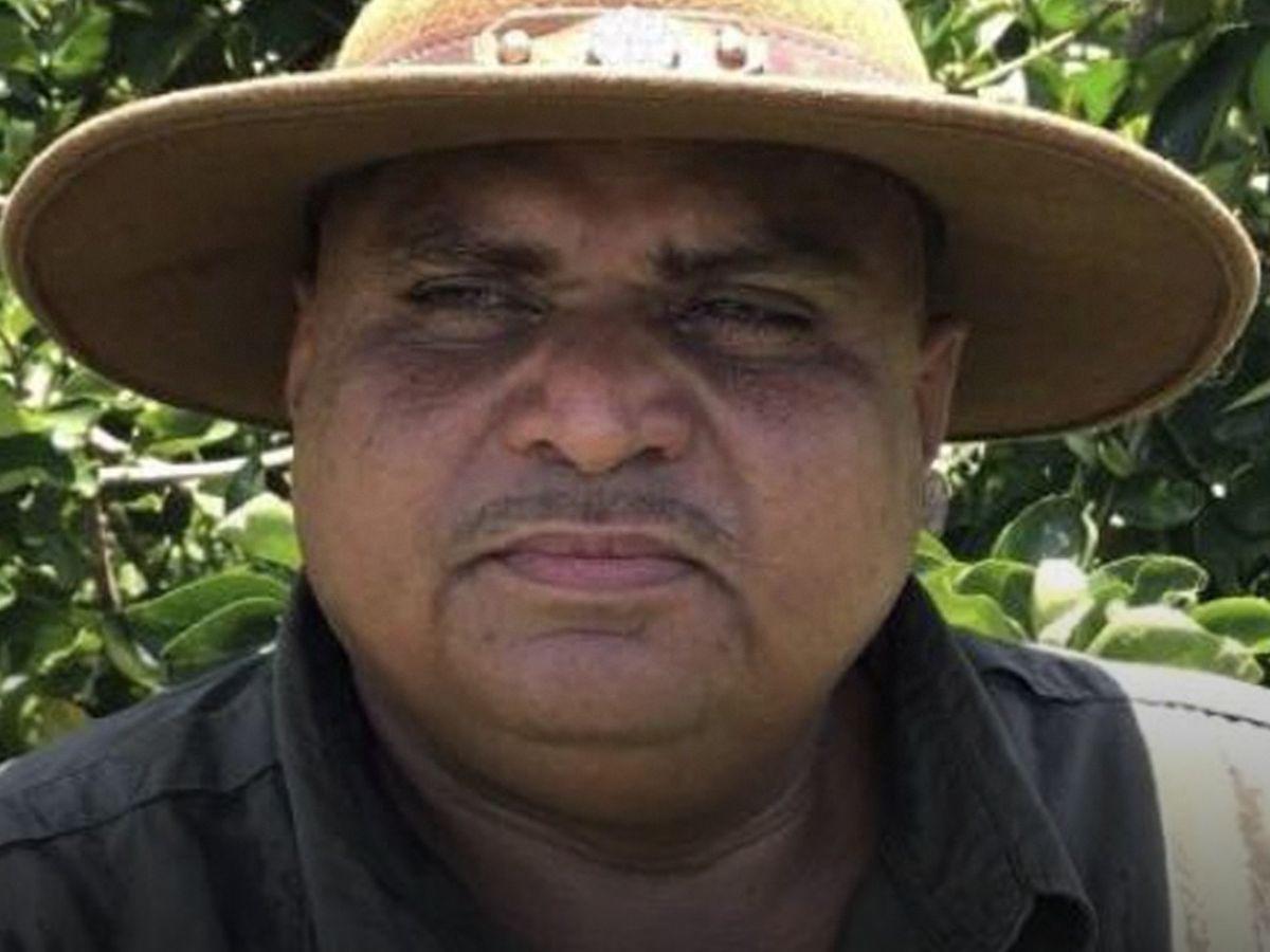 Sicarios lo interceptaron al salir de una pulpería: Ostilio Nájera asesinado en Trujillo