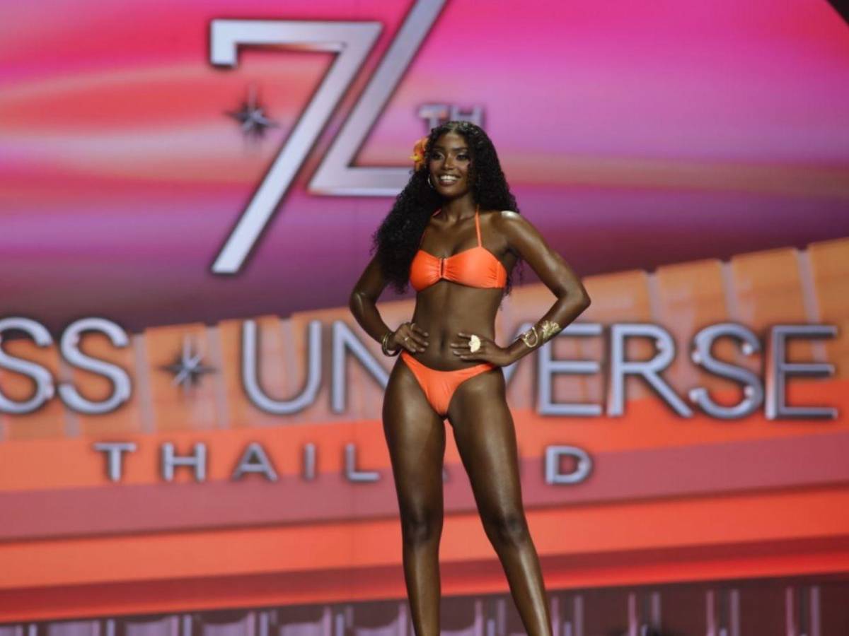 Deslumbrante preliminar del Miss Universo 2025: así brillaron las concursantes en traje de baño