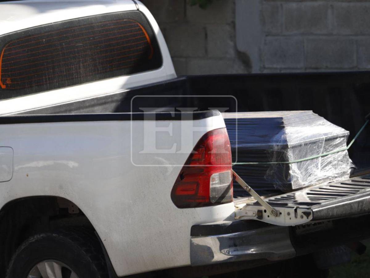 “Le hicieron hasta lo que no podían hacerle: horroroso testimonio del abuelo de Kimberly