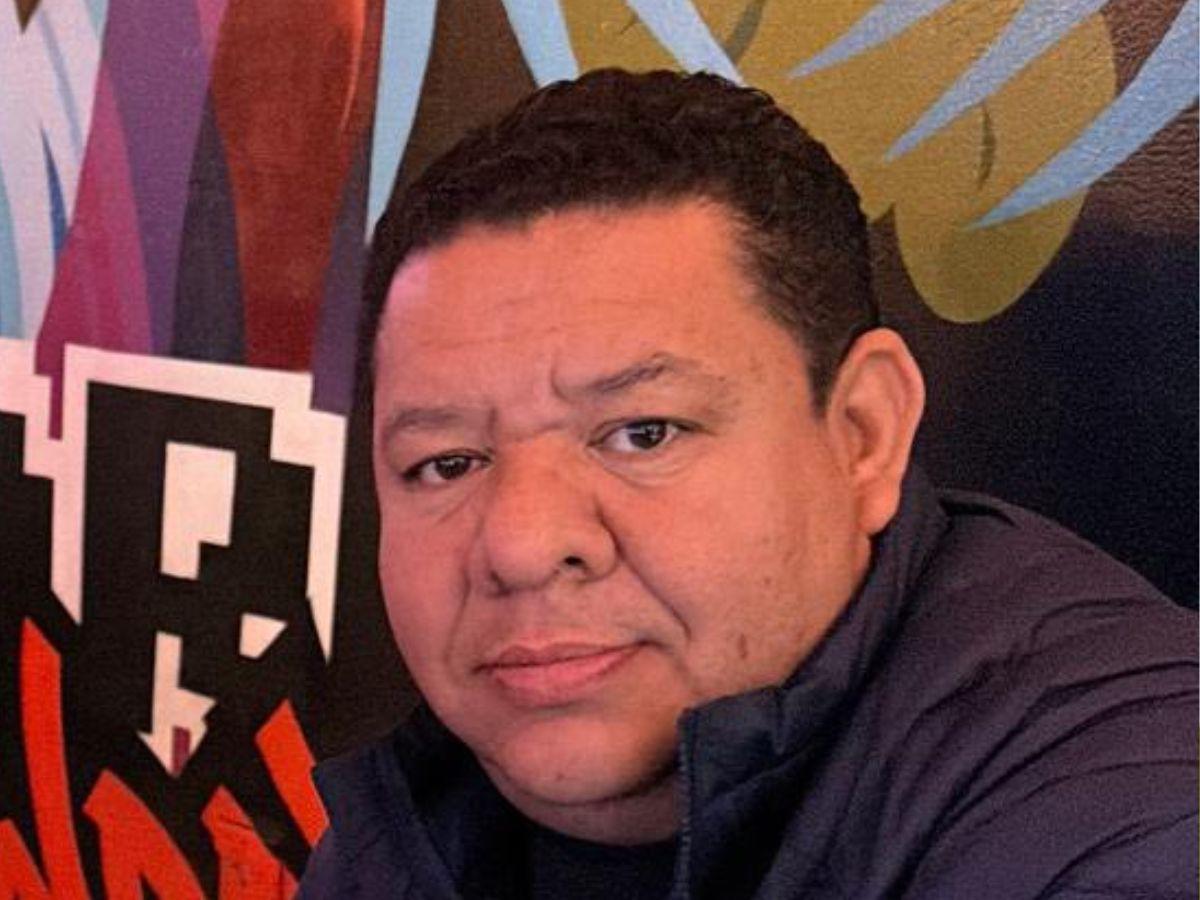 Murió junto a su madre y su esposa: Javier Deras, conductor del bus accidentado en Quimistán