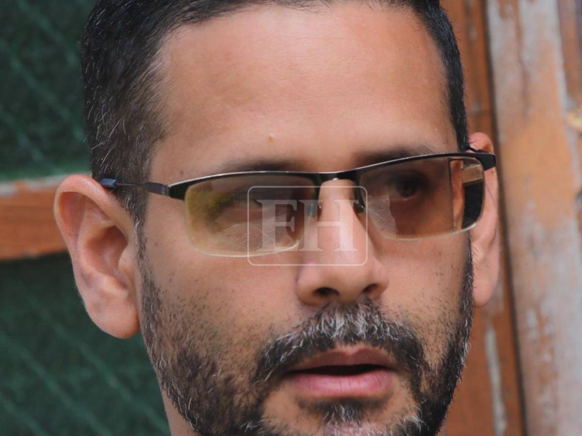 Recordado por su labor de bombero: así velan a Félix Núñez, víctima de derrumbe en el anillo periférico