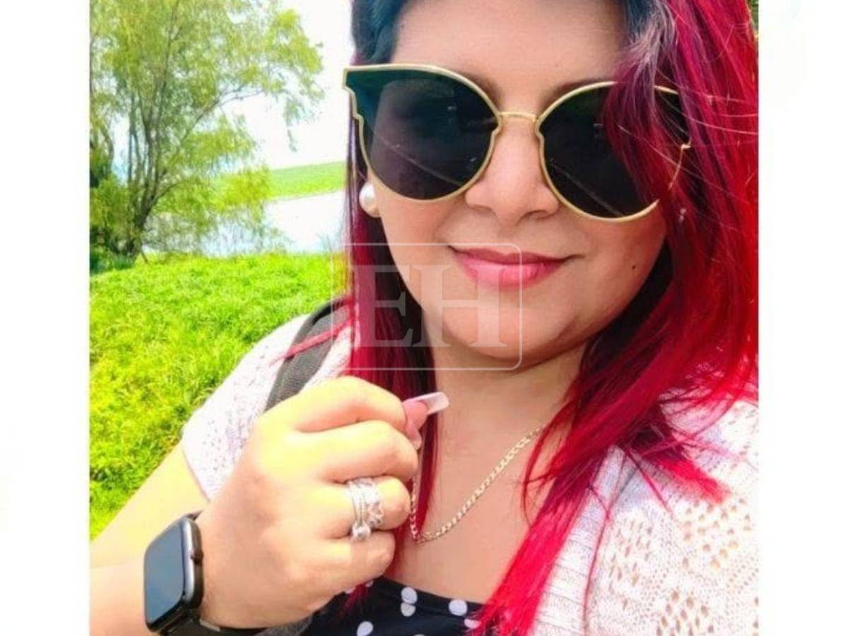 Alex Hernández, pareja de Bianca García,  sospechoso de asesinarla en la colonia Planeta