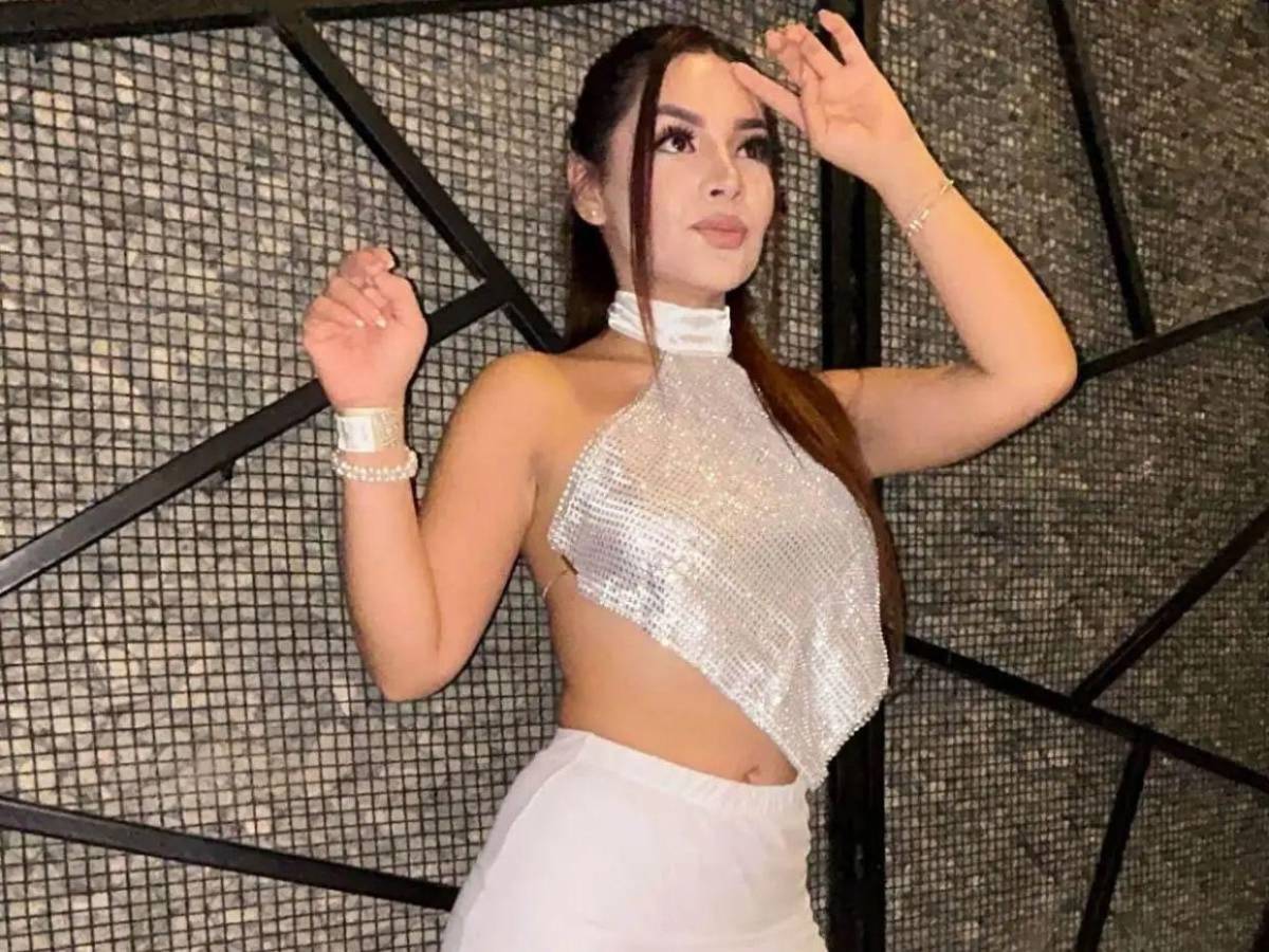 Nadia Urtecho salió de noche con sus amigos y fue asesinada por falsos policías