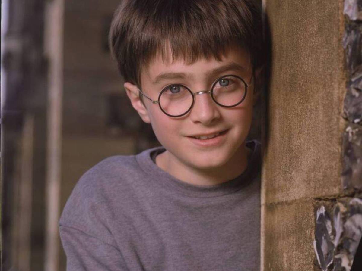 ¿Quién es Dominic McLaughlin, el pequeño que será el nuevo Harry Potter en la serie de HBO?