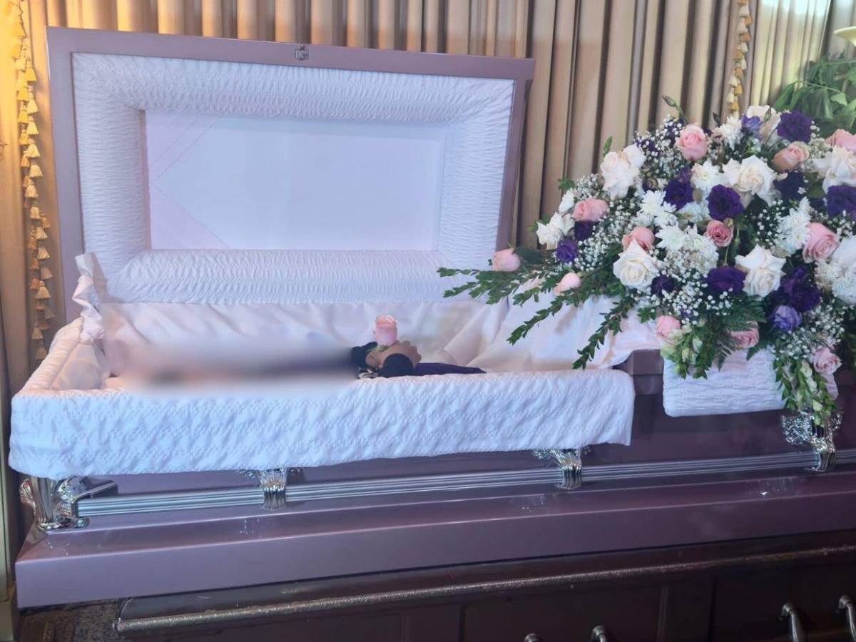 Repatrian a Guatemala los restos de migrante asesinada en EE UU por equivocarse de casa