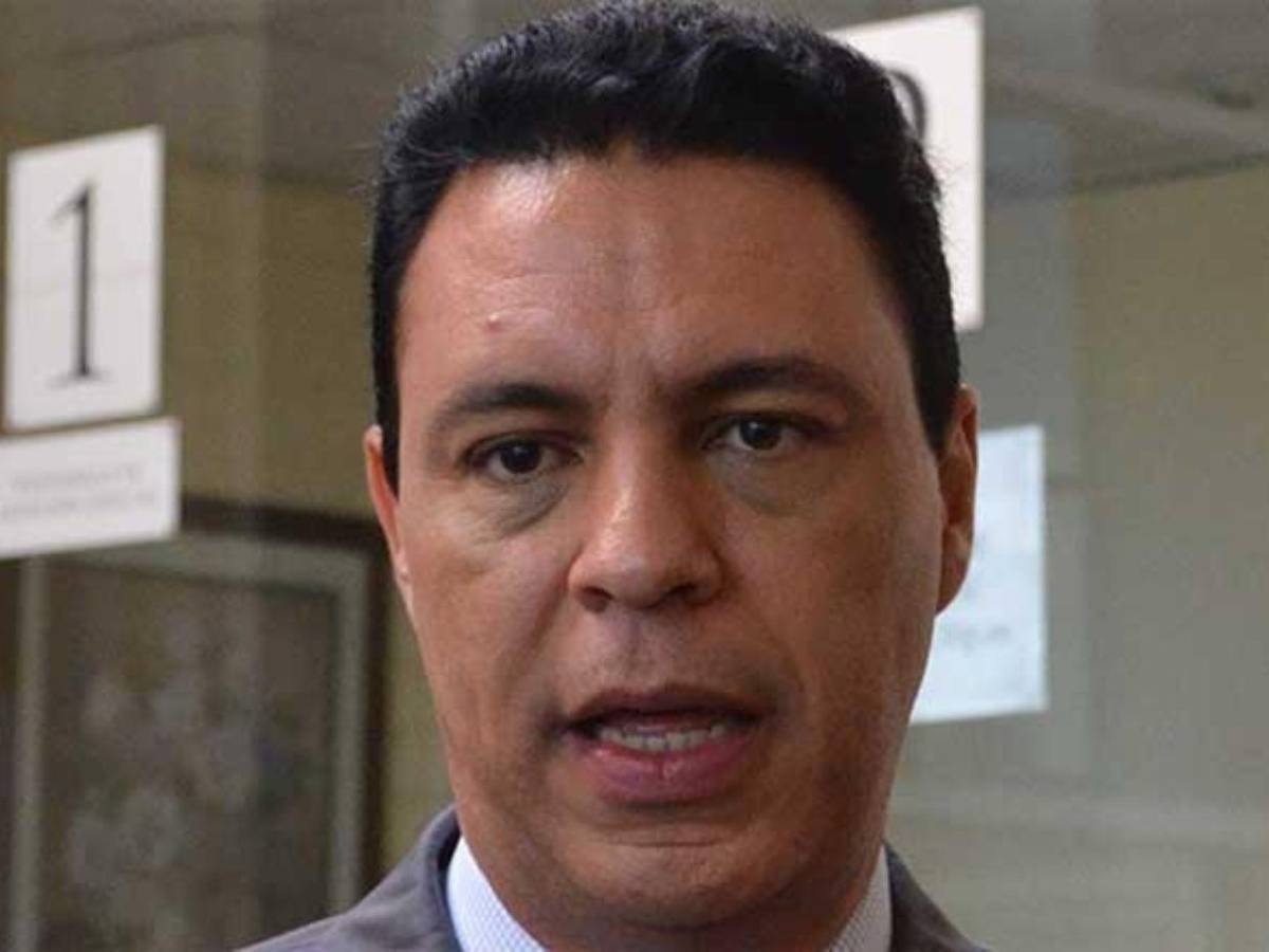 A ver si tiene valor de amenazarme a mí: Dagoberto Aspra, el procurador que enfrentará a JOH en el caso Pandora II