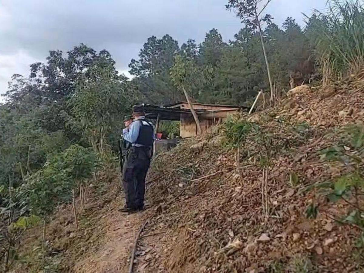 Se opusieron a que se llevaran a la niña: rostros de las víctimas de la masacre en Ocotepeque