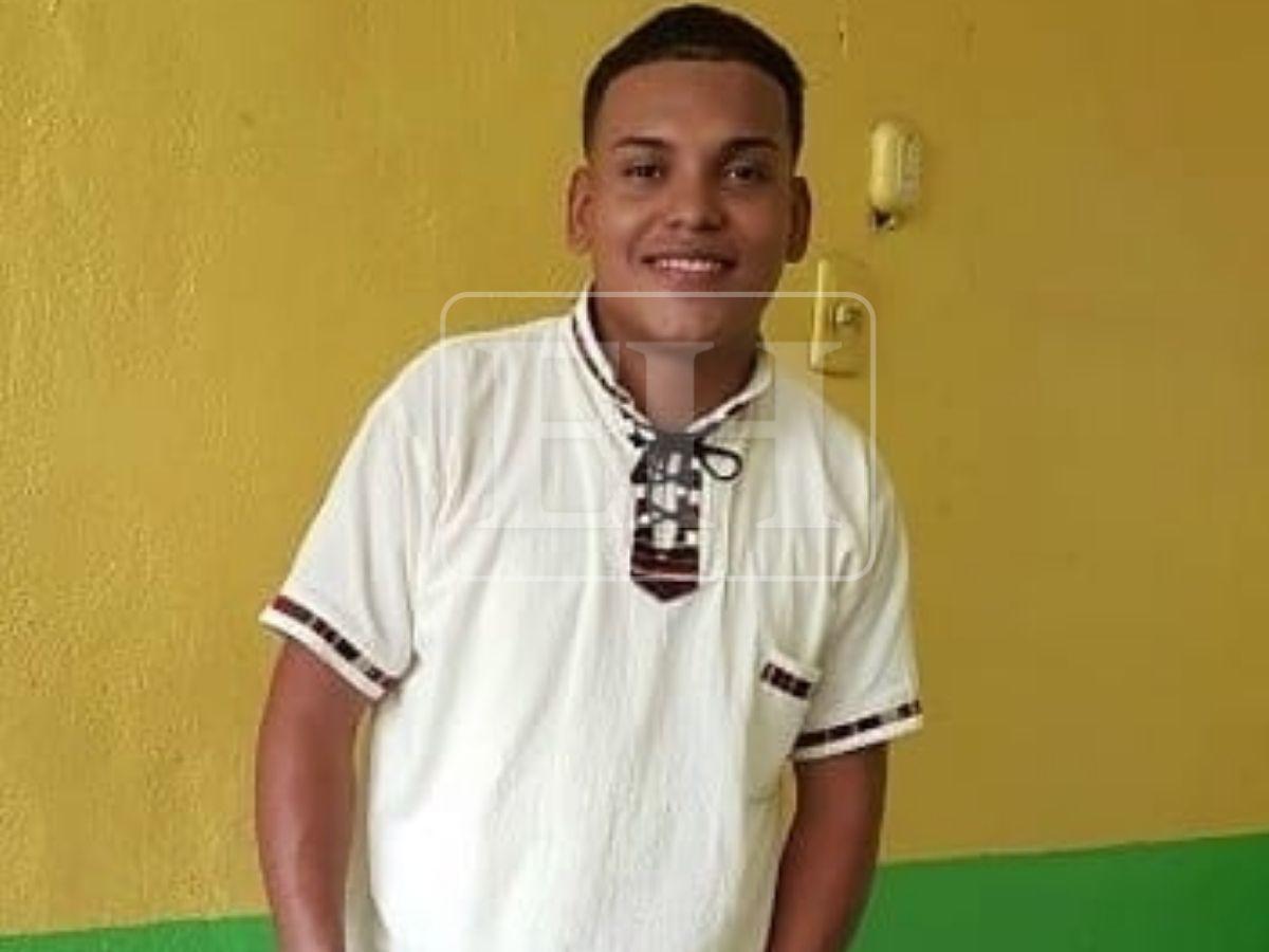 Walter Ortiz fue torturado y lanzado de un vehículo antes de ser asesinado en La Ceiba