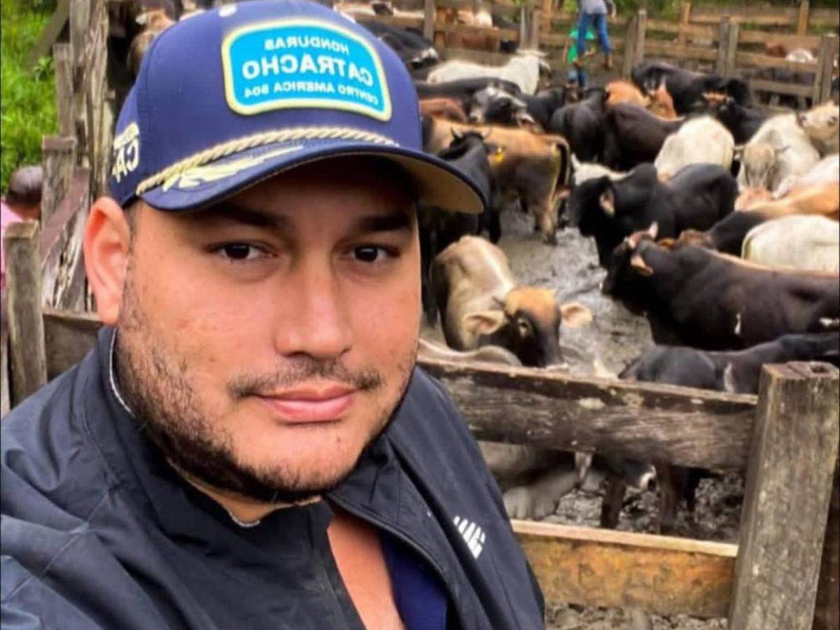 Crimen frente a iglesia: Ángel López fue acribillado en una colonia de Tocoa, Colón