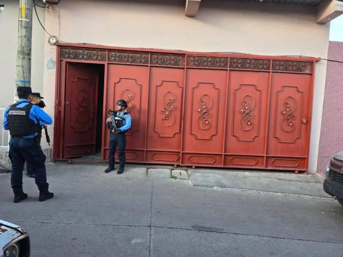 Taxistas secuestraban mujeres y las llevaban a cajeros: así operaban Jonathan y Edy en Tegucigalpa