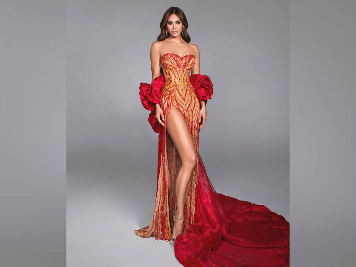 La IA lo tiene claro: ellas tres son las favoritas para ganar Miss Universo 2025