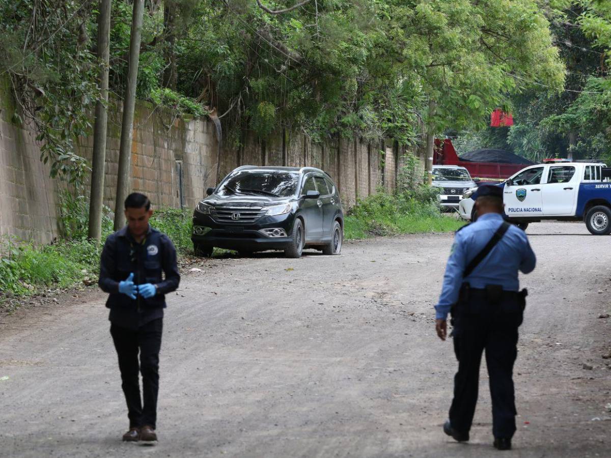 Policía invitó a salir a Arely Matamoros y la encontraron muerta; tenía cuatro hijos