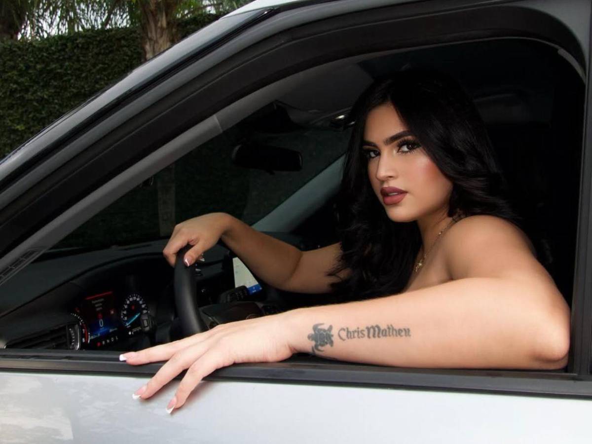 Roxana Somoza recibe duras críticas por exigir 8 millones de monedas en TikTok