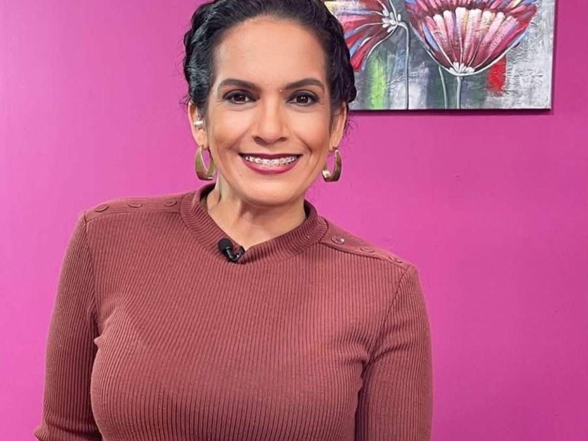 “Empezaron a ponerle varios medicamentos”: esposo de la chef Sandra Díaz revela qué ocurrió antes de su muerte