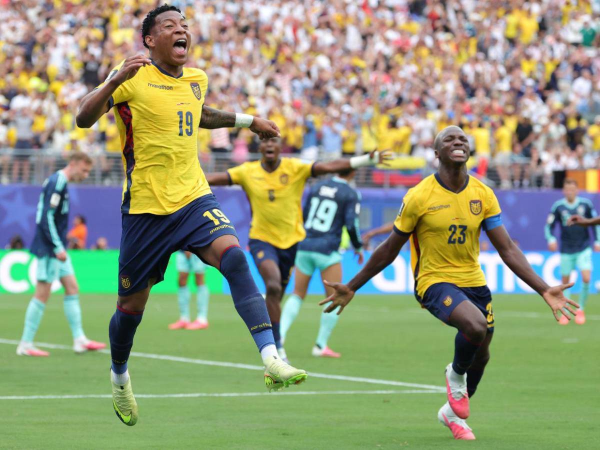 Cómo la FIFA define los cruces de dieciseisavos del Mundial para los mejores terceros