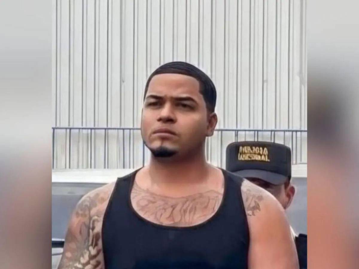 Antecedente de Matthew Castro, estadounidense capturado en Danlí, El Paraíso