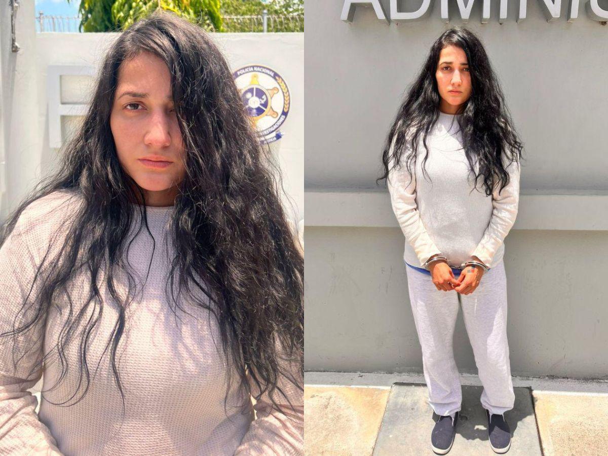 Ana Cárdenas habría citado a un hombre para secuestrarlo: huyó a EE UU y la deportaron