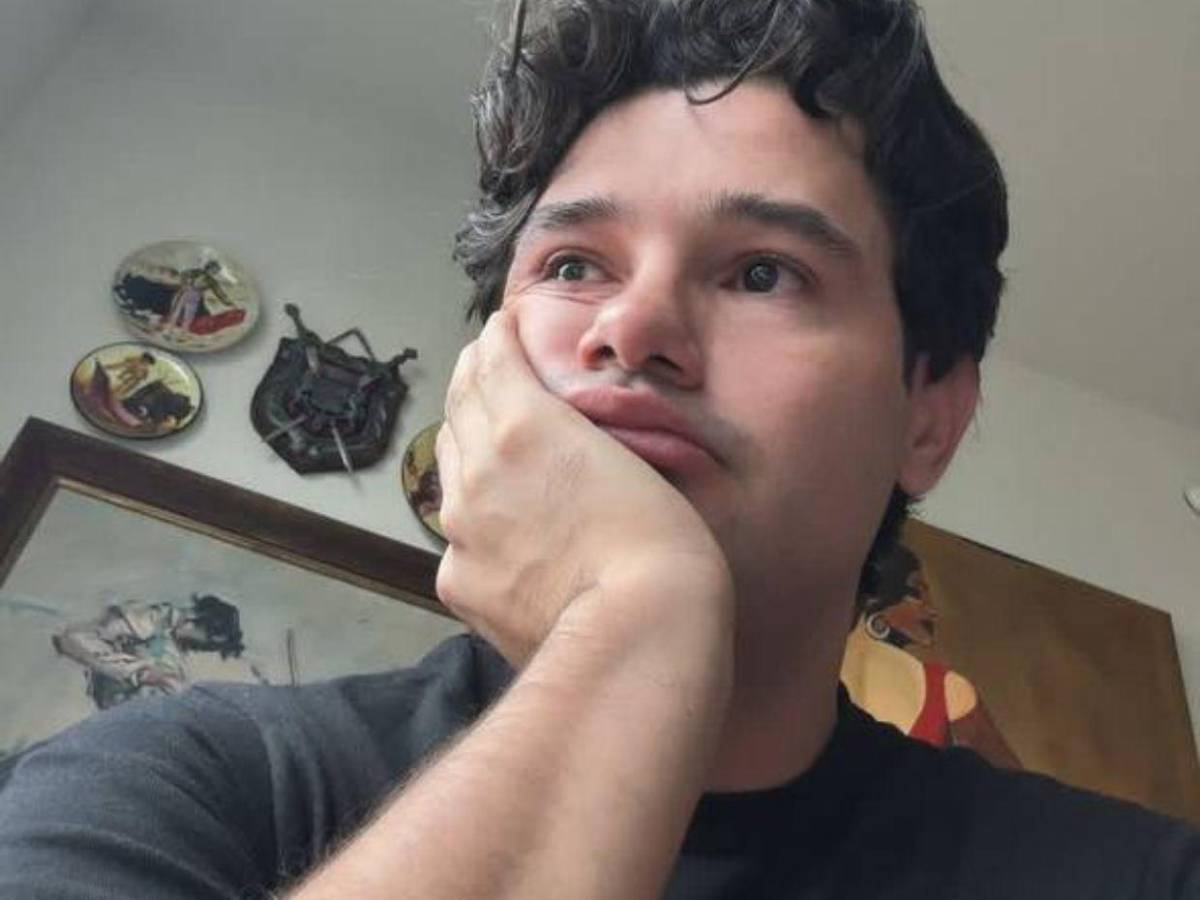 Cuadro a cuadro: asaltan negocio de Facundo Caballero en San Pedro Sula