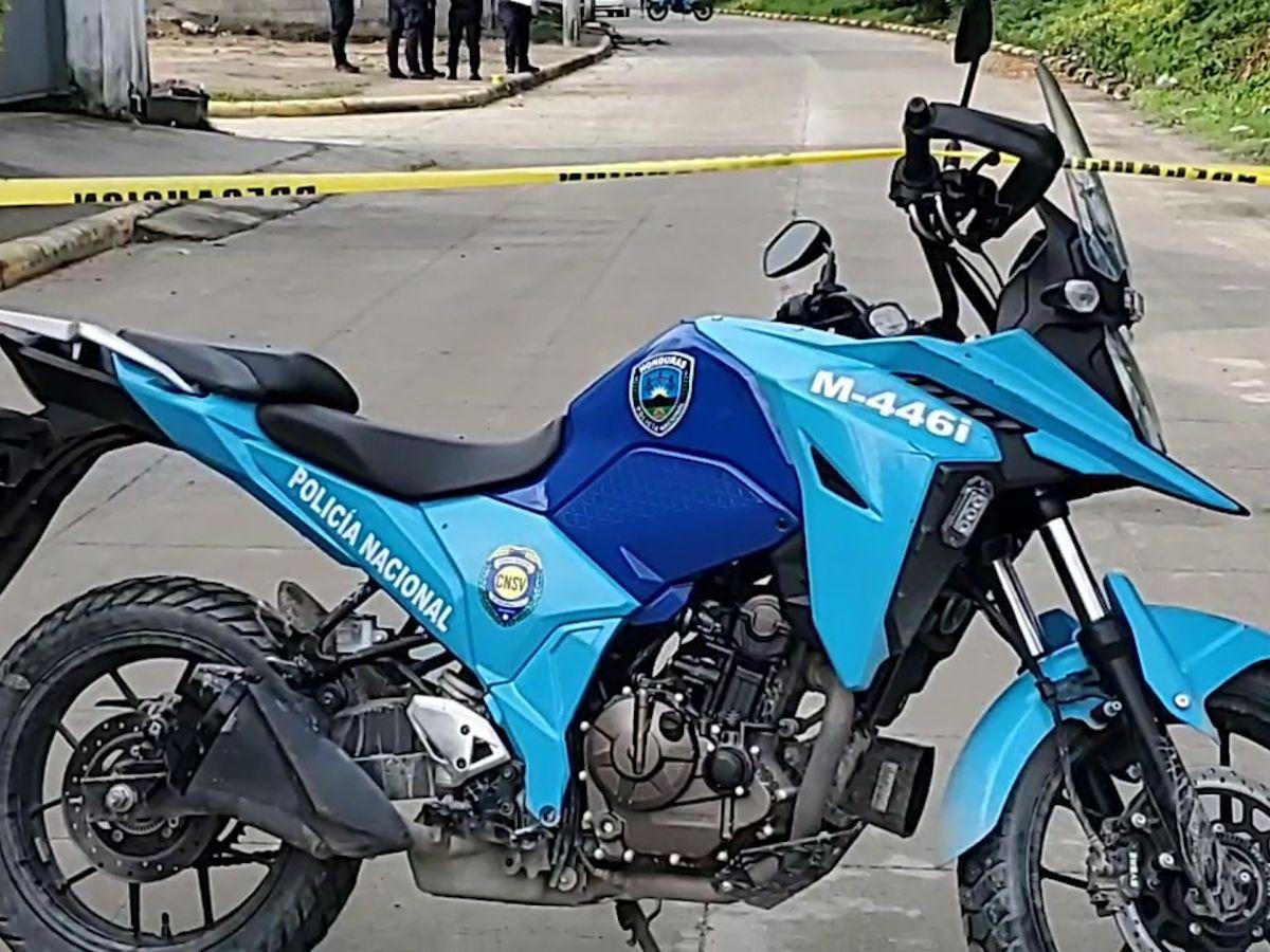 Sobrevivió a un atentado y semanas después fue asesinado: caso de Albin Cárcamo en SPS
