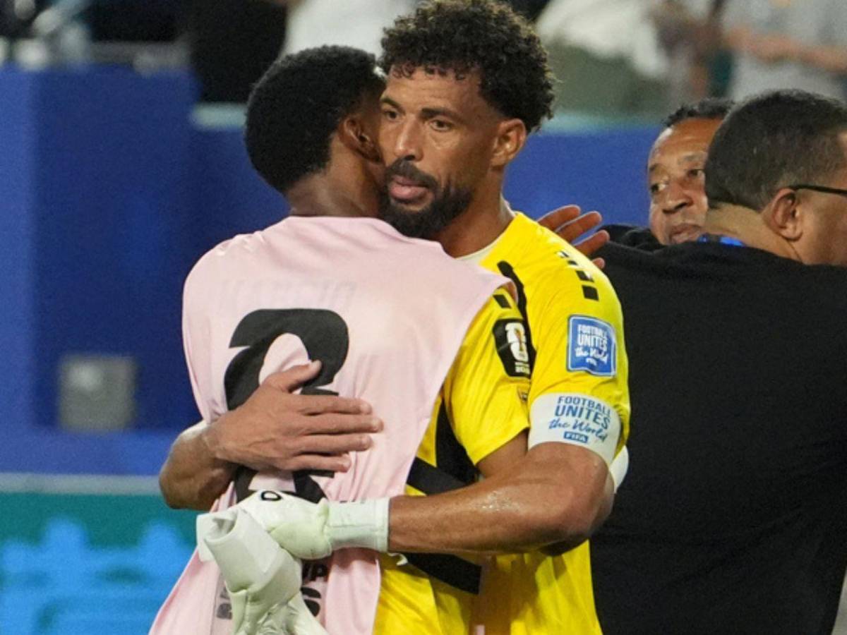 De quedarse sin club a ser de los más cotizados tras el Mundial 2026: estos son los equipos que quieren fichar a Vozinha
