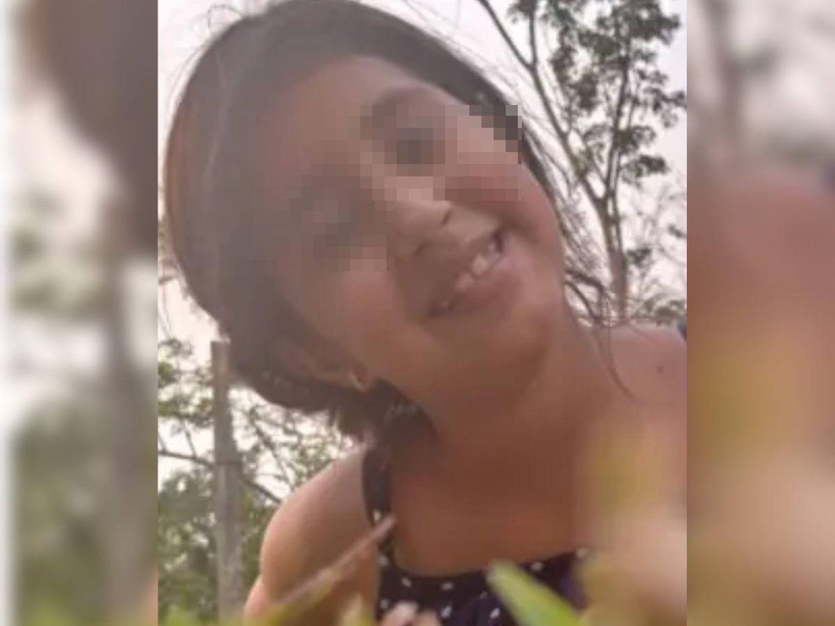 Caso de Allison Argueta en 2022: atribuyeron su muerte a ataque de pitbull, pero autopsia reveló homicidio