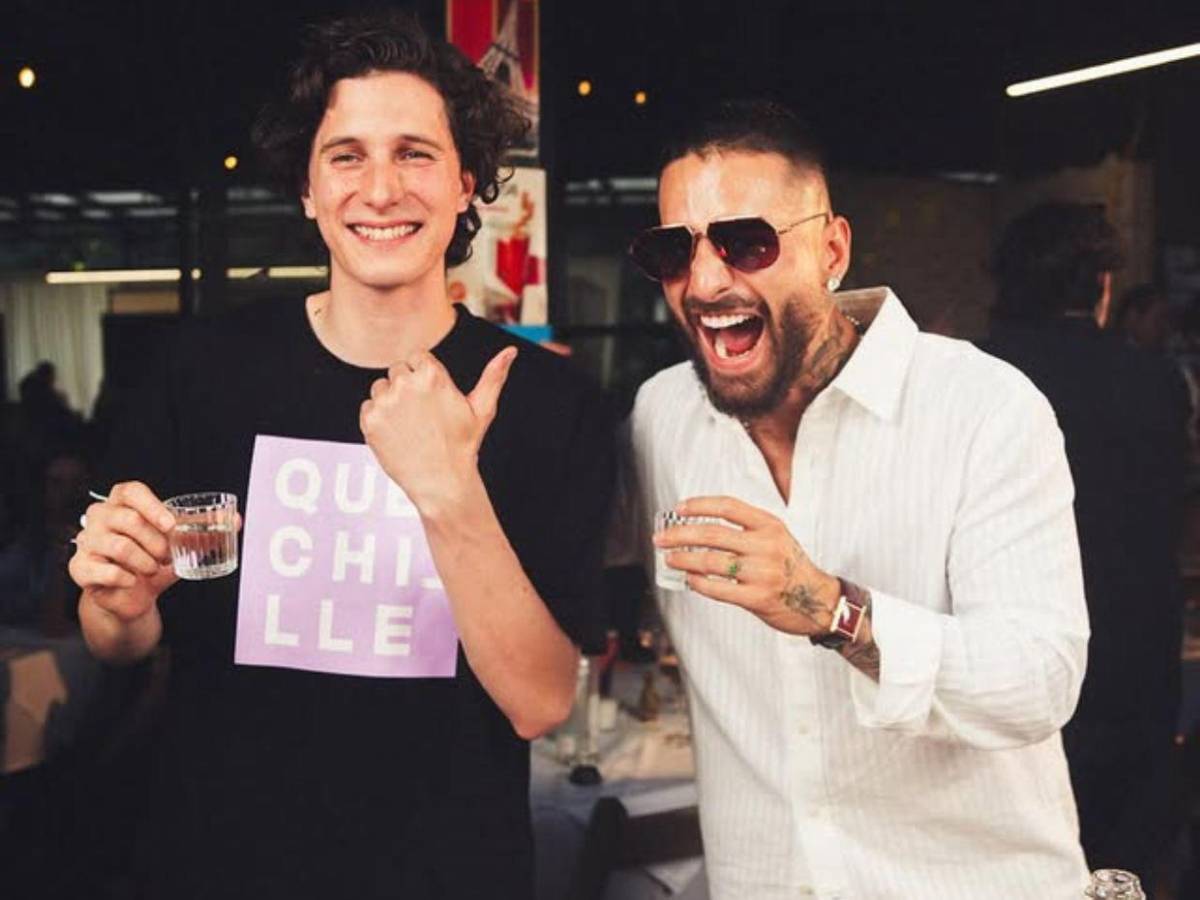 Maluma compara a Colombia con El Salvador y provoca debate internacional